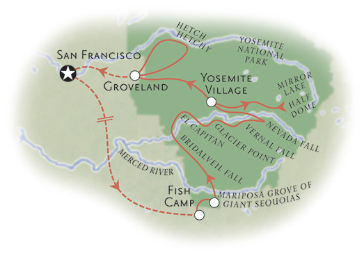 big map